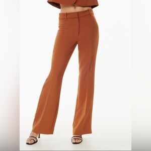 Aritzia Wilfred cabaret pants